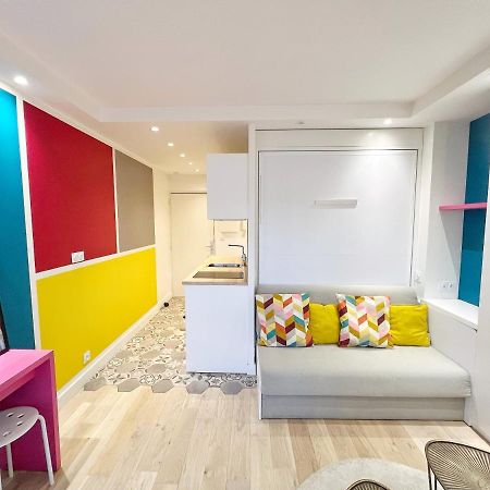 Le Pop Art - Jardin Des Plantes - Centre Apartment Toulouse Exterior foto