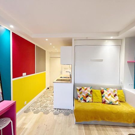 Le Pop Art - Jardin Des Plantes - Centre Apartment Toulouse Exterior foto