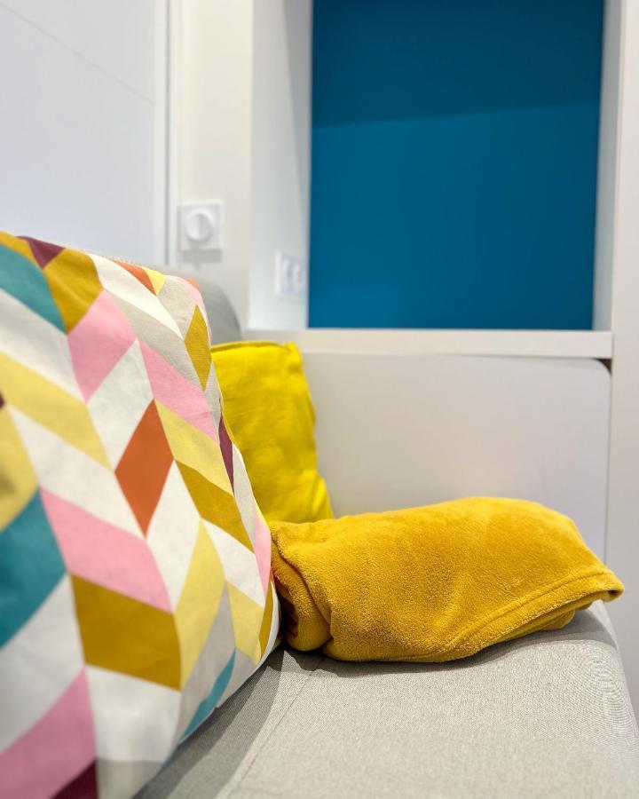 Le Pop Art - Jardin Des Plantes - Centre Apartment Toulouse Exterior foto