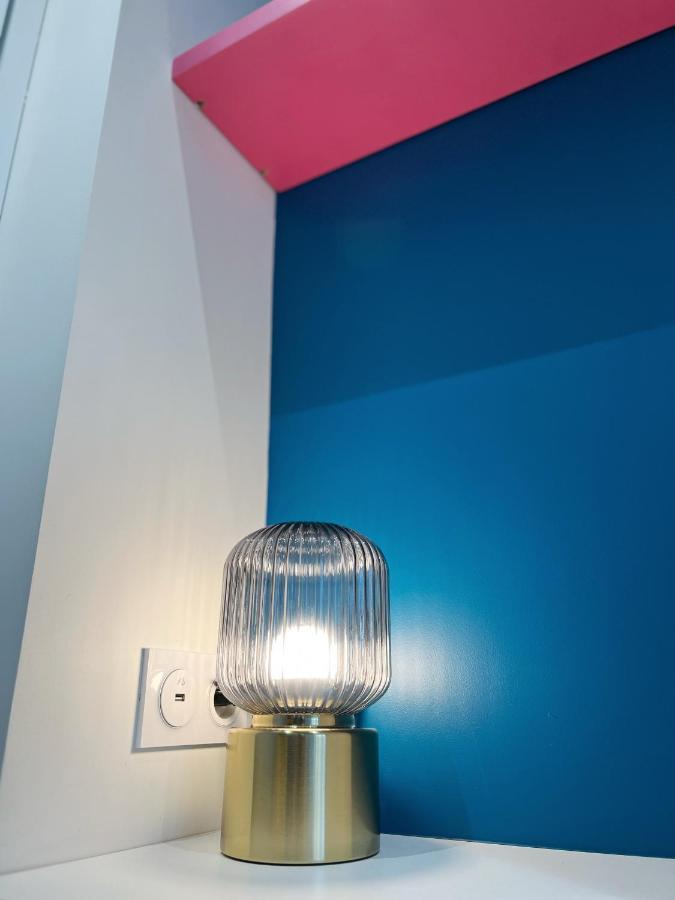 Le Pop Art - Jardin Des Plantes - Centre Apartment Toulouse Exterior foto