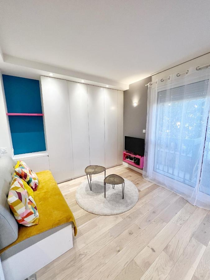 Le Pop Art - Jardin Des Plantes - Centre Apartment Toulouse Exterior foto